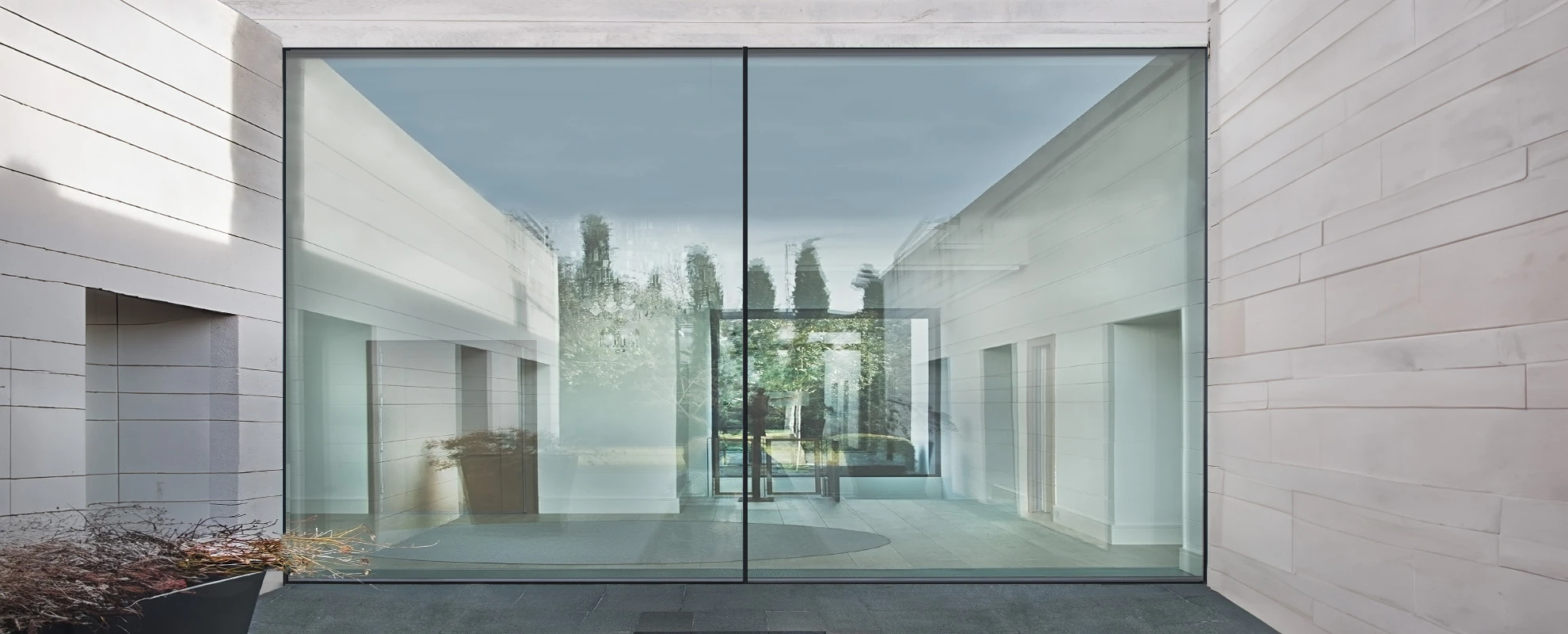 Corvision Plus — Vue d’ensemble Cortizo
